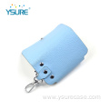 Wholesale Handmade Leather Keychain With Logo